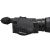 Panasonic HC-X1600 UHD 4K HDMI Camcorder with 24x Zoom