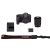 Canon EOS RP Mirrorless Camera with 24-105mm f/4-7.1 Lens