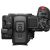 Canon EOS R5 C Mirrorless Cinema Camera Retail Kit