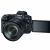 Canon EOS R Mirrorless Digital Camera with 24-105mm Lens