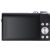 Canon PowerShot G7 X Mark III Digital Camera (Silver) Retail Kit