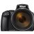 Nikon Coolpix P1000 Digital Camera Retail Kit