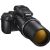 Nikon Coolpix P1000 Digital Camera Retail Kit