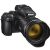 Nikon Coolpix P1000 Digital Camera Retail Kit