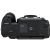 Nikon D500 DSLR Camera with 16-80mm Lens Retail Kit
