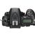 Nikon D750 DSLR Camera (Body) Retail Kit USA