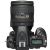 Nikon D750 DSLR Camera with 24-120mm Lens USA