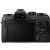 Olympus OM-D E-M1 Mark III Mirrorless Digital Camera (Body Only)