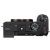 Sony a7CR Mirrorless Camera (Black) Retail Kit