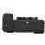 Sony a7CR Mirrorless Camera (Black) Retail Kit