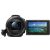 Sony FDR-AX43A UHD 4K Handycam Camcorder Retail Kit