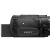 Sony FDR-AX43A UHD 4K Handycam Camcorder Retail Kit