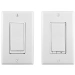 Ge Z-wave 3way Dimmer Switch