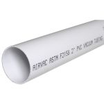 Airvac 10-pk Pvc Pipe