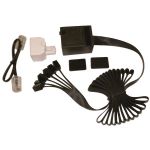 Microsmith 6 Pk Ir Emitter Kit