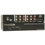 Channel Plus 2 Chnl Modulator