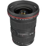 Canon EF 16-35mm f/2.8L II USM Lens