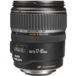 Canon EFS 17-85mm f/4-5.6 IS USM Lens