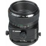 Canon TS-E 90mm f/2.8 Tilt-Shift Lens