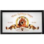 Mgm Fixed Frame Screen 110in