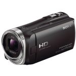 Sony Full Hd 60p Cam