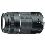 Canon Ef75-300 Zoom Lens