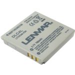 Lenmar Canon Repl Batt Sd200/300