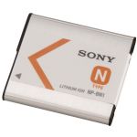 Sony Sony Np-bn1 Replacement