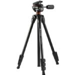 Vanguard Espod CX 204AP Aluminum Tripod with PH-23 Pan/Tilt Head