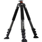 Vanguard Abeo Plus 364CT Carbon Fiber Tripod