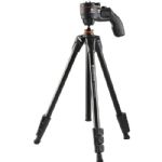 Vanguard Espod CX 234AGH Aluminum Tripod with Pistol-Grip Head