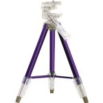 Digipower Tri Pops Tripod Purp