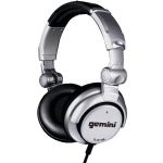 Gemini Overear Pro Dj Headphones