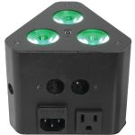 Chauvet Dj Wedge Tri