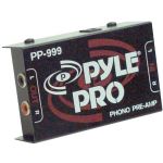 Pyle Pro Phono Turntble Preamp