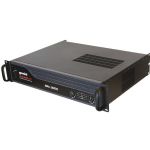 Gemini 3000w Pro Power Amp