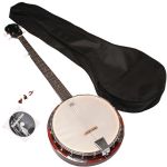 Emedia Emedia Learntoplay Banjo