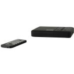 Security Man 2ch Protbl Compact Sd Dvr