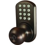 Morning Industry Inc Oil Rubbed Bronze Tchpad