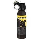 Ruger Pepper Spray Bear Spray