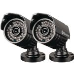 Swann 650tvl Mltprp Sec Cam 2pk