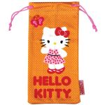 Hello Kitty Hello Kitty Mcrfbr P Orn