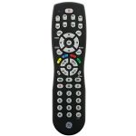 Ge 8-device Ir Remote