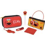 Dreamgear Ds Elmo Trvl Kit 7in1