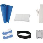 Cta Wii Fit 6n1 Kit