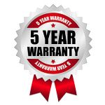 Repair Pro 5 Year Extended Camera Coverage Warranty (Under $5500.00 Value)