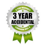 Repair Pro 3 Year Extended Camcorder Accidental Damage Coverage Warranty (Under $1500.00 Value)