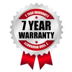 Repair Pro 7 Year Extended Lens Coverage Warranty (Under $2500.00 Value)