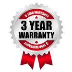 Repair Pro 3 Year Extended Appliances Coverage Warranty (Under $1000.00 Value)