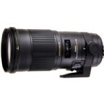 Sigma 180mm f/2.8 APO Macro EX DG OS HSM Lens for Canon